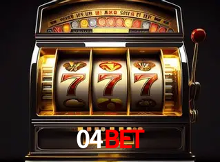 Inovações de Jogos na 04BET: O Futuro das Experiências Interativas
