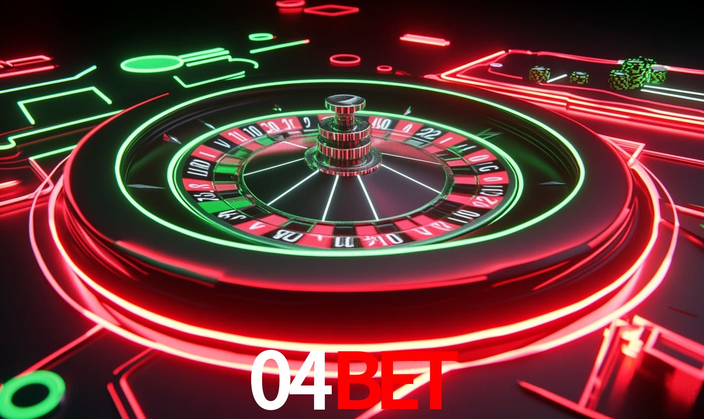 Desvendando o Mundo dos Jogos Virtuais na 04BET