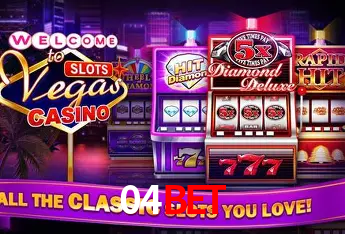 Descubra a Essência do 04BET: Nossa História e Compromissos
