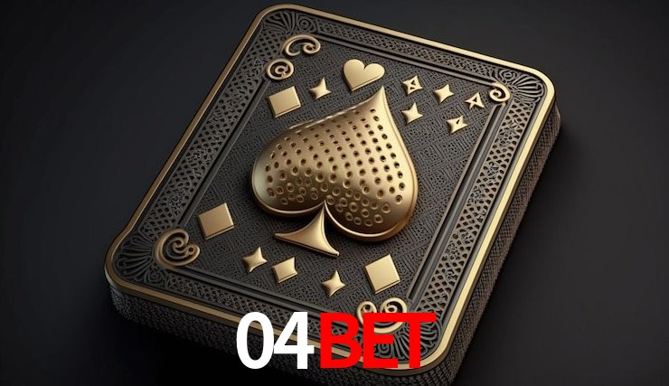 Diretório de Jogos 04BET