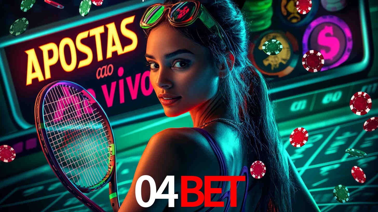 A Popularidade dos Caça-Níqueis no 04BET