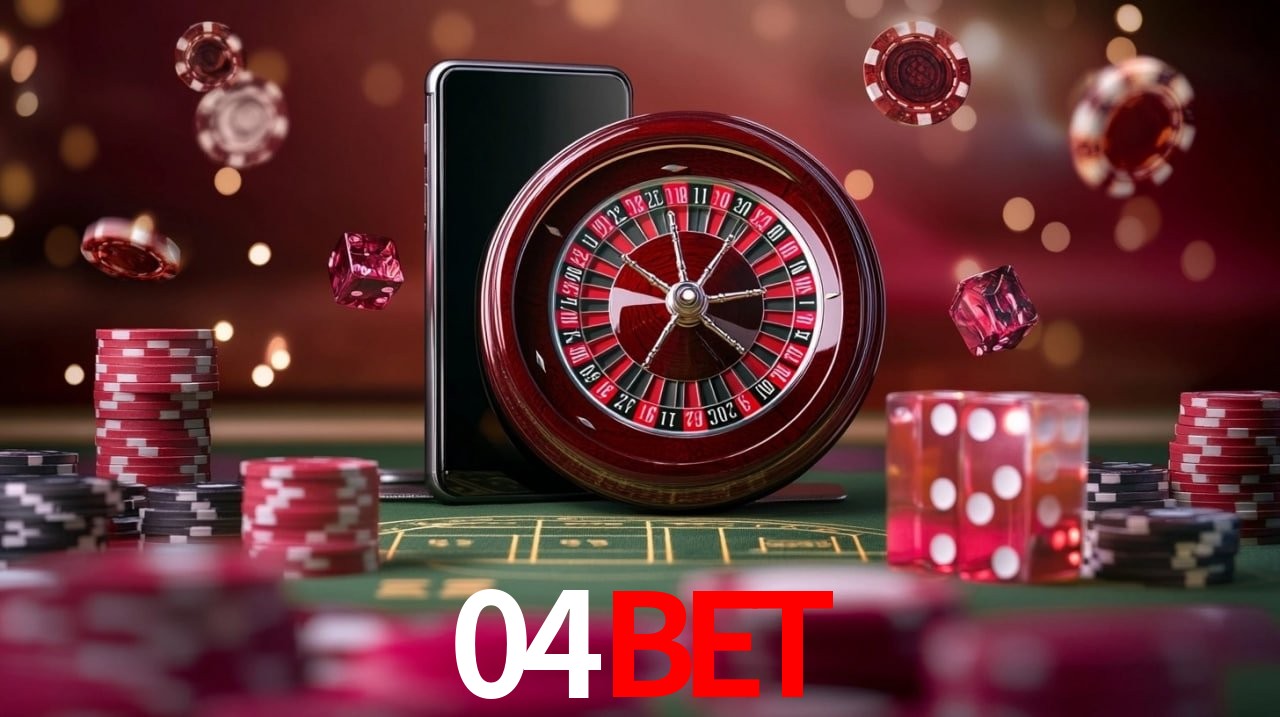 Quick Registration 04BET