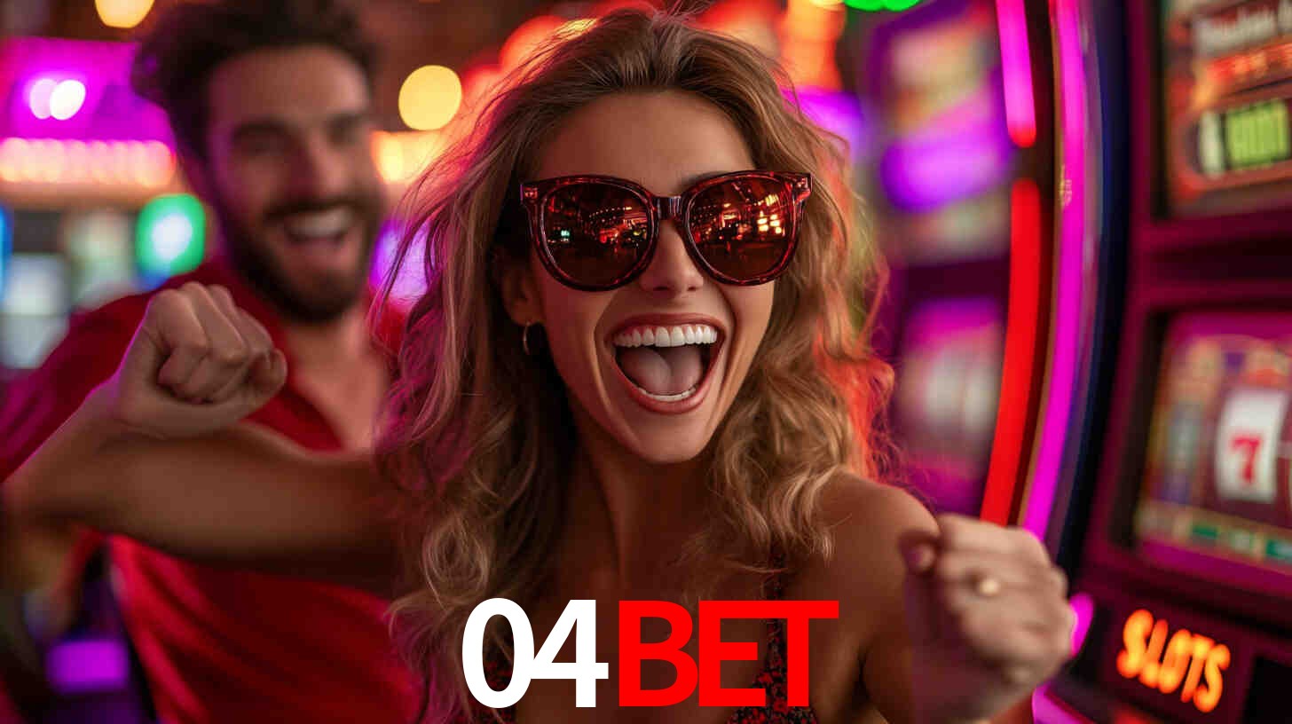 Descubra a Essência do 04BET: Nossa História e Compromissos