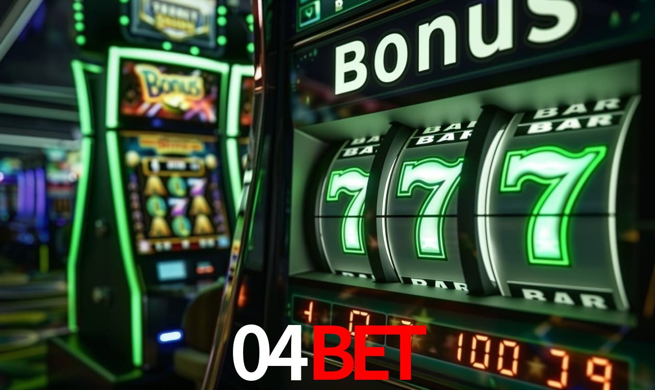 Seasonal Promotions 04BET