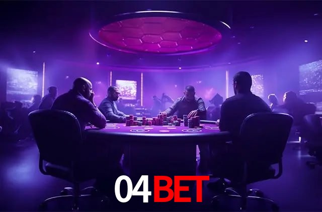04BET,04BET LOGIN