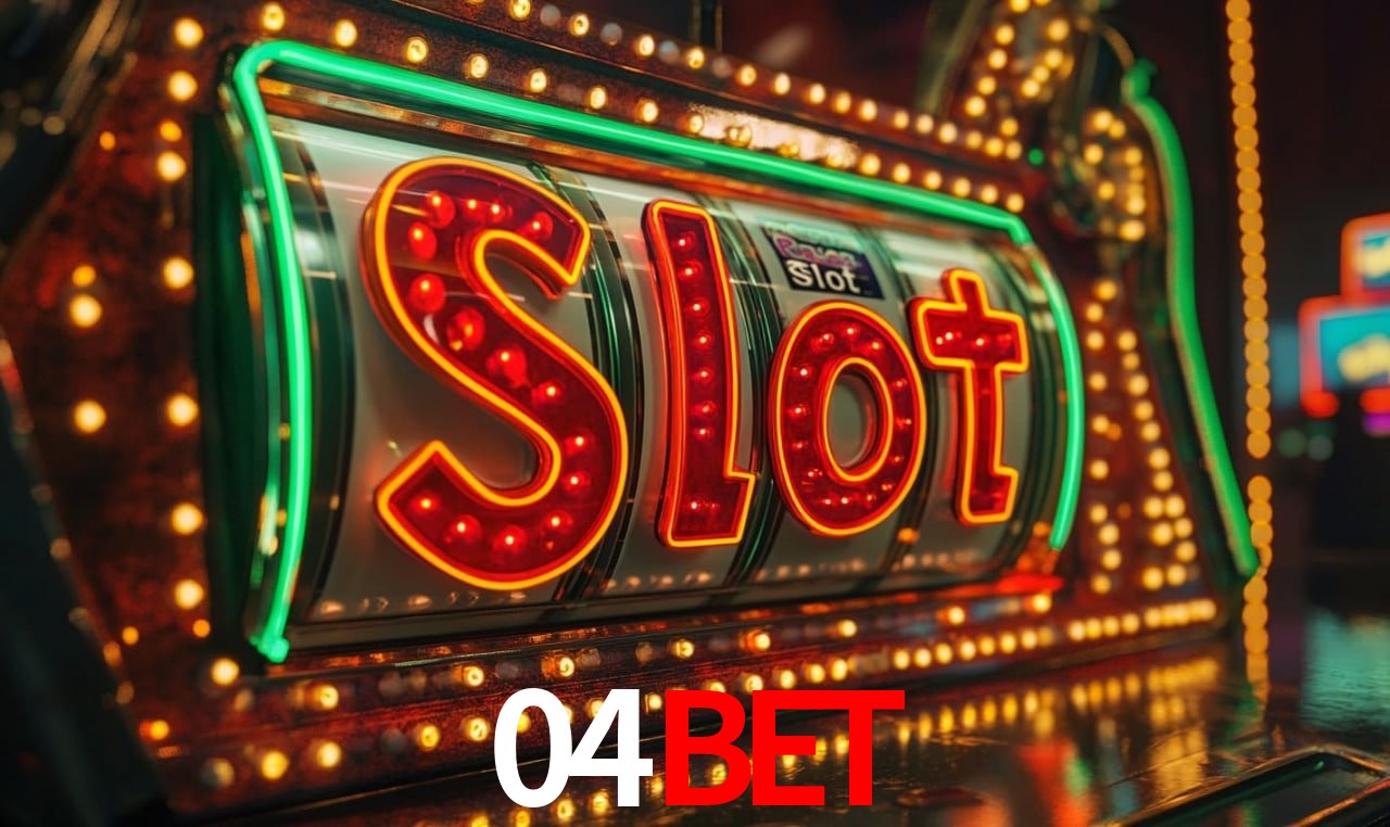 Ofertas Exclusivas 04BET
