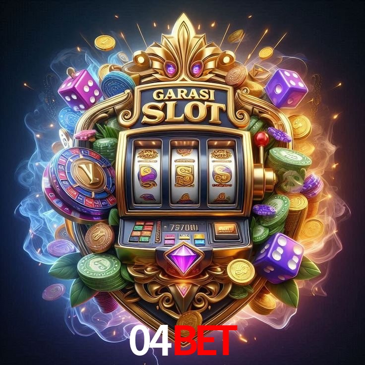 Promoção Relâmpago 04BET