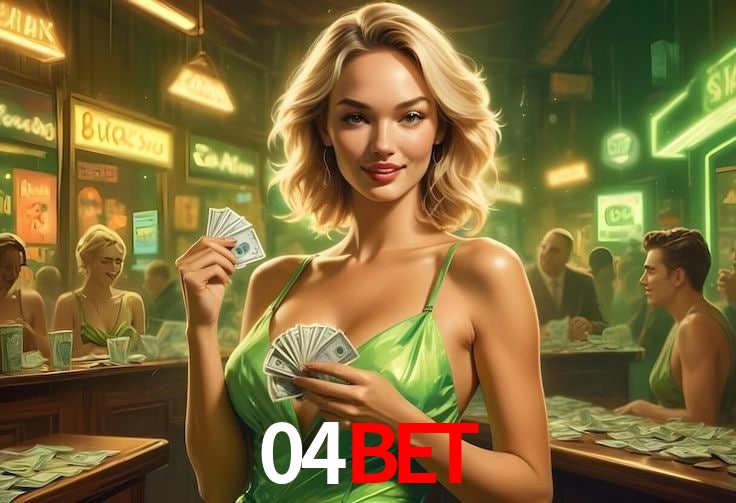 A Experiência Imersiva dos Cassinos Ao Vivo no 04BET