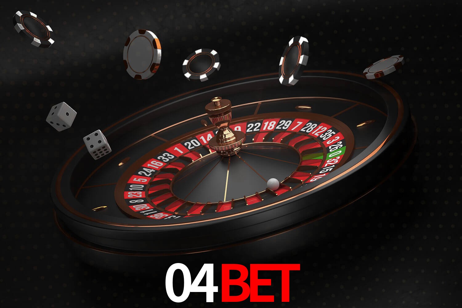 Live Casino 04BET