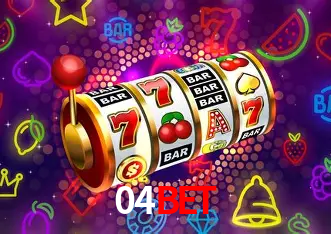 A Revolução dos Aplicativos de Jogos no 04BET