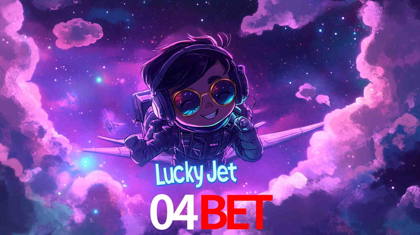 Apostas Esportivas na 04BET: Um Guia Completo
