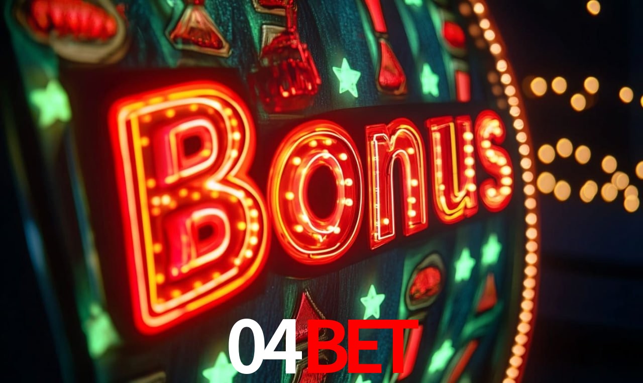Programa VIP 04BET