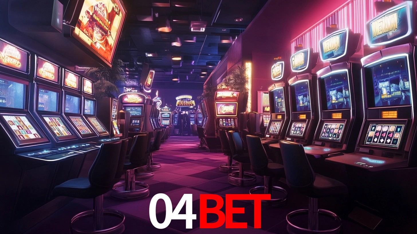 Football Betting 04BET