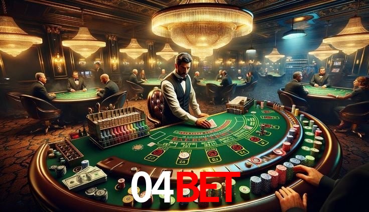 Security Systems 04BET