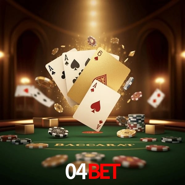 Slot Games 04BET