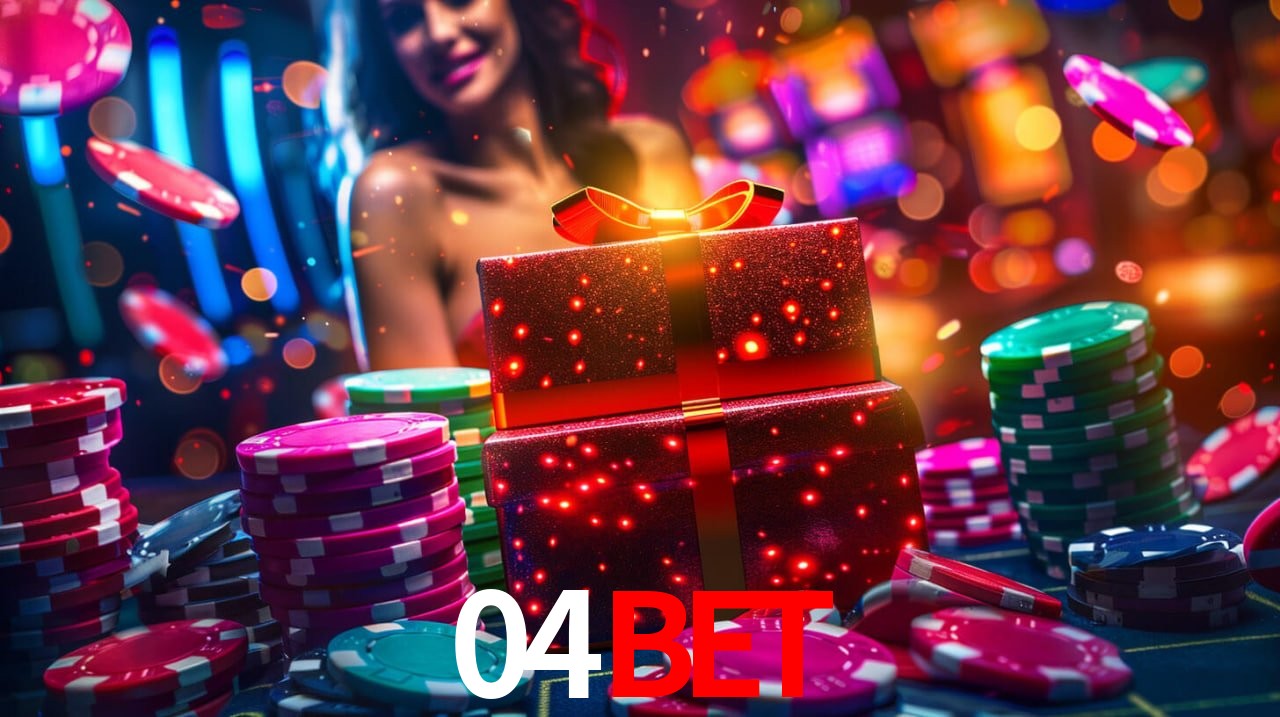 cassino 04BET