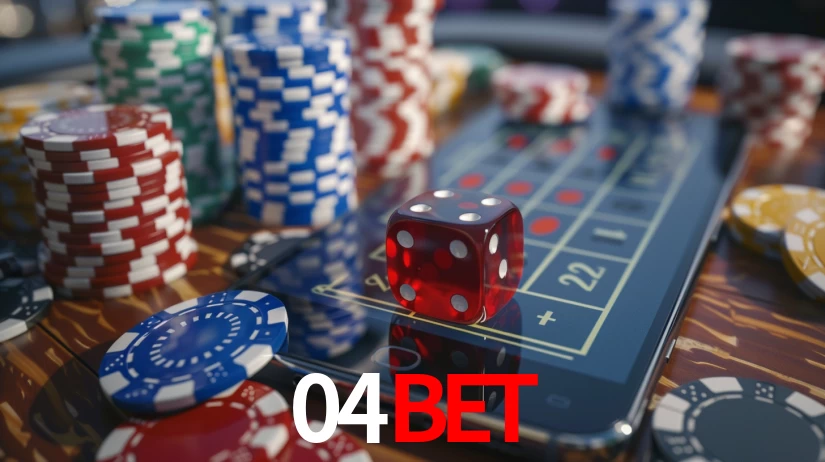 Premium Interface 04BET