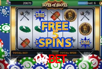 Desvendando o Mundo dos Jogos Virtuais na 04BET